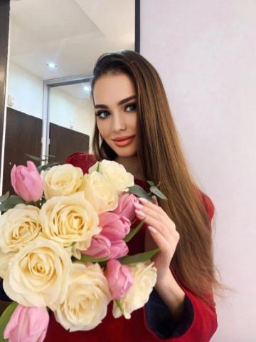 Анкета проститутки Венера, 24 года